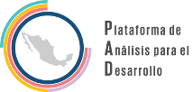 Logo PAD